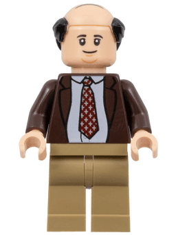 Kevin Malone