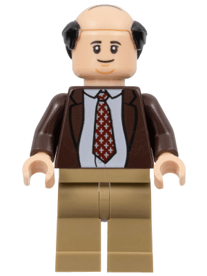 Kevin Malone