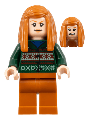Meredith Palmer
