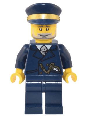 Lighthouse Keeper