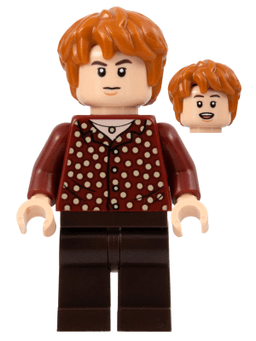 LEGO BTS Jin (idea152) minifigure