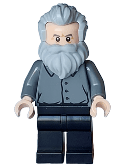 LEGO Galileo Galilei (idea171) minifigure