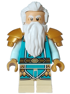 Dwarf Cleric