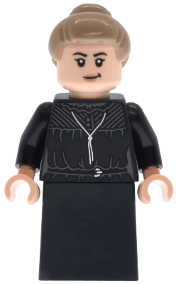LEGO Marie Skłodowska-Curie (idea225) minifigure