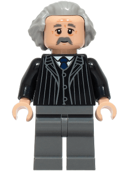 LEGO Grandpa Joe (idea253) minifigure
