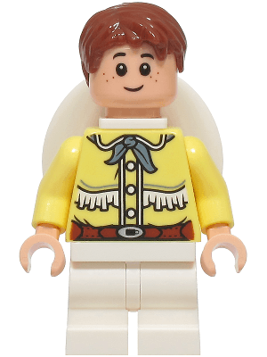 Mike Teavee (Teevee)