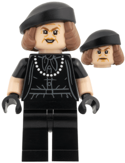 LEGO Mama Fratelli (idea260) minifigure