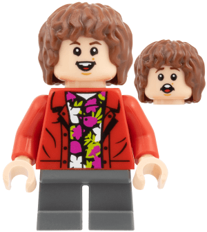 Lawrence Cohen (Chunk)