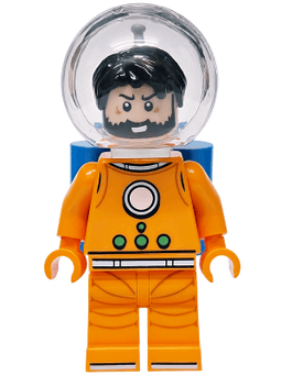Captain Haddock