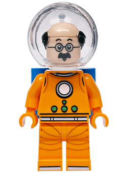 Professor Calculus