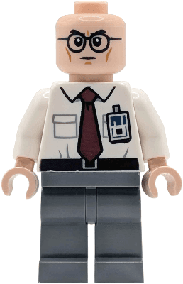 Walter Skinner