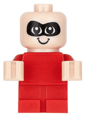 Jack-Jack Parr