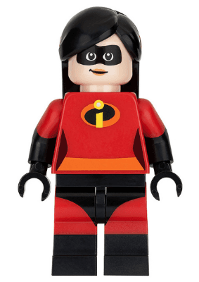 Violet Parr