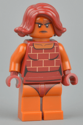 Brick