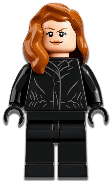 LEGO Claire Dearing (jw092) Jurassic World Minifigure