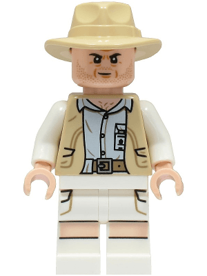 Robert Muldoon