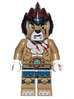 Longtooth
