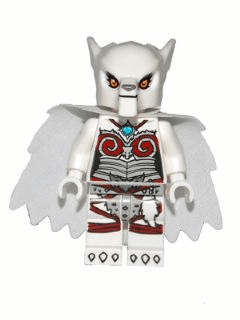 LEGO Windra (loc039) minifigure
