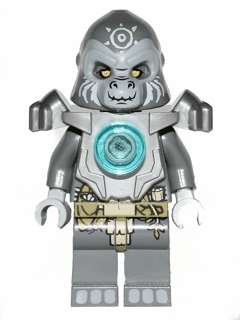 LEGO Grumlo (loc048) Legends of Chima Minifigure