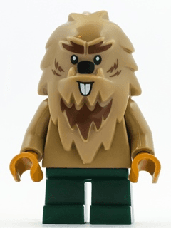 LEGO Breezor (loc141) Legends of Chima Minifigure