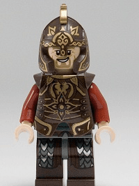 King Theoden