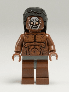 LEGO Lurtz (lor025) minifigure