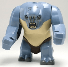 Cave Troll