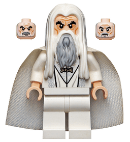Saruman