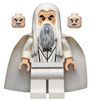 Saruman