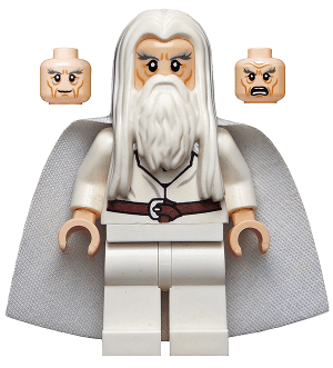 Gandalf the White