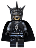 Mouth of Sauron - Dark Bluish Gray Arms