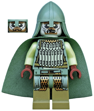 Soldier of the Dead 1