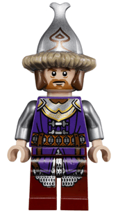Lake-town Guard