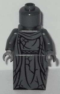 Statue - Dol Guldur