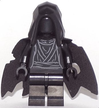 Ringwraith (Nazgûl) - Hood Basic
