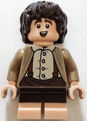 LEGO Déagol (lor151) Lord of the Rings Minifigure
