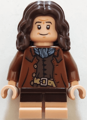 LEGO Sméagol (lor152) Lord of the Rings Minifigure