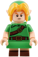 Young Link
