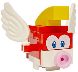 LEGO Cheep Cheep (mar0018) minifigure