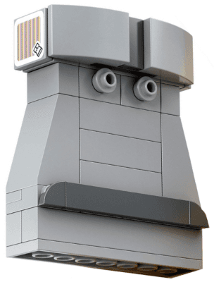 Stone-Eye