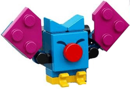 LEGO Swoop (mar0030) minifigure
