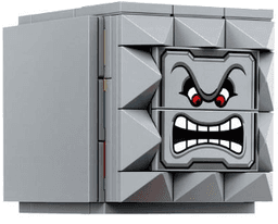 LEGO Thwomp (mar0031) minifigure