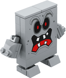 LEGO Whomp (mar0033) minifigure