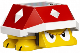 LEGO Spiny (mar0044) minifigure