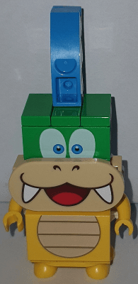 LEGO Larry (mar0045) minifigure