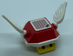 LEGO Para-Beetle Super Mario Series 2 (Character Only) (mar0054) minifigure