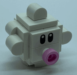 LEGO Foo Super Mario Series 2 (Character Only) (mar0056) minifigure