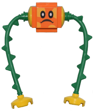 LEGO Bramball (mar0057) Super Mario Minifigure