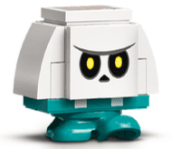 LEGO Bone Goomba (mar0063) Super Mario Minifigure