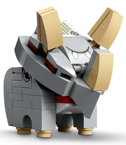 LEGO Reznor (mar0077) minifigure
